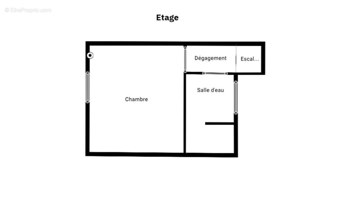 Maison 69 m² à Brullioles  - photo 18