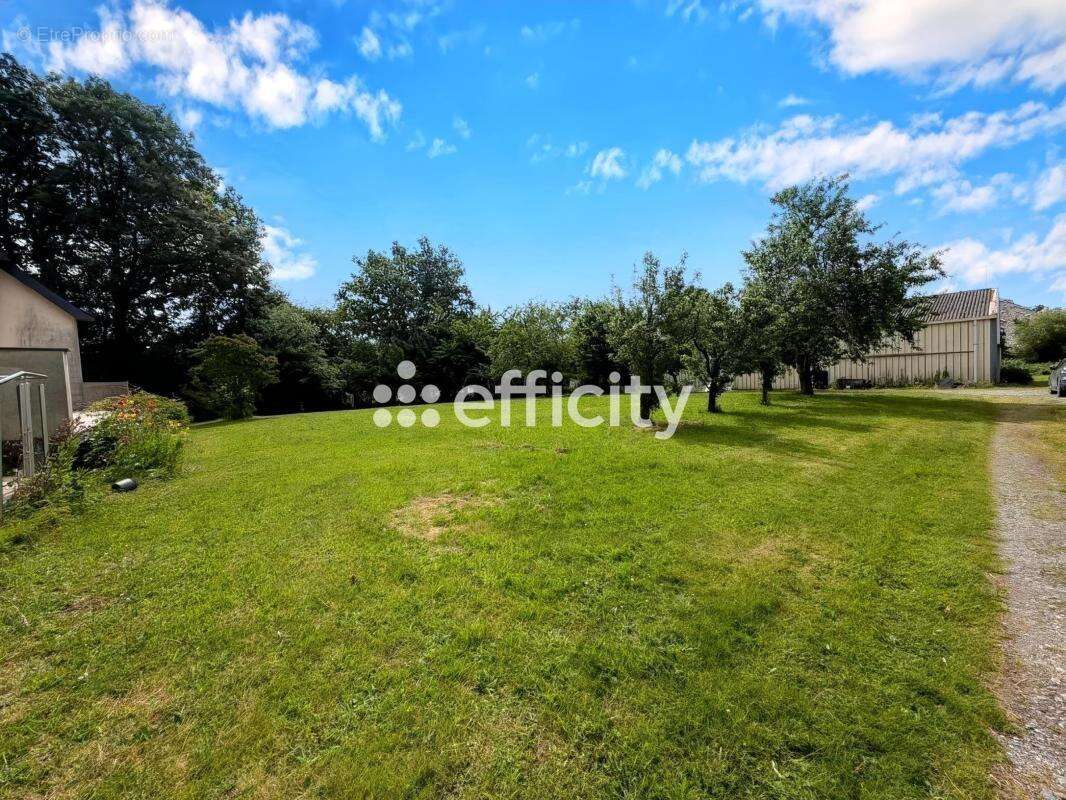 Maison 220 m² à Vern-Sur-Seiche  - photo 2