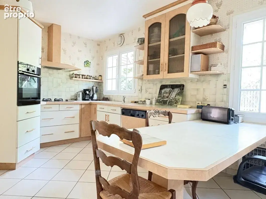 Maison 6 pièces 140 m² à vendre à Saint-Samson-De-Bonfosse (50750) - photo 11