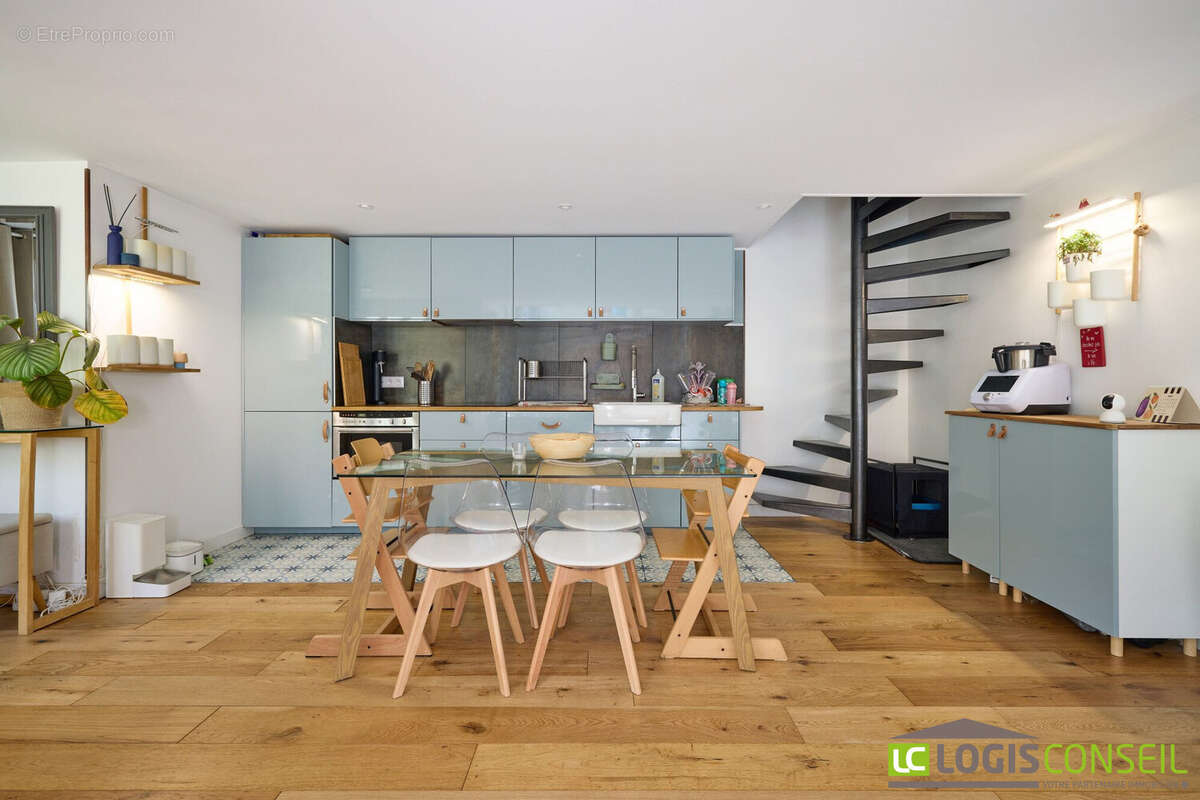 Maison 63 m² à Chatillon  - photo 6