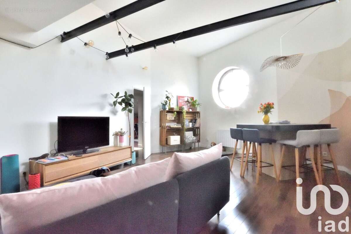 Photo 2 - Appartement à PONT-A-MOUSSON