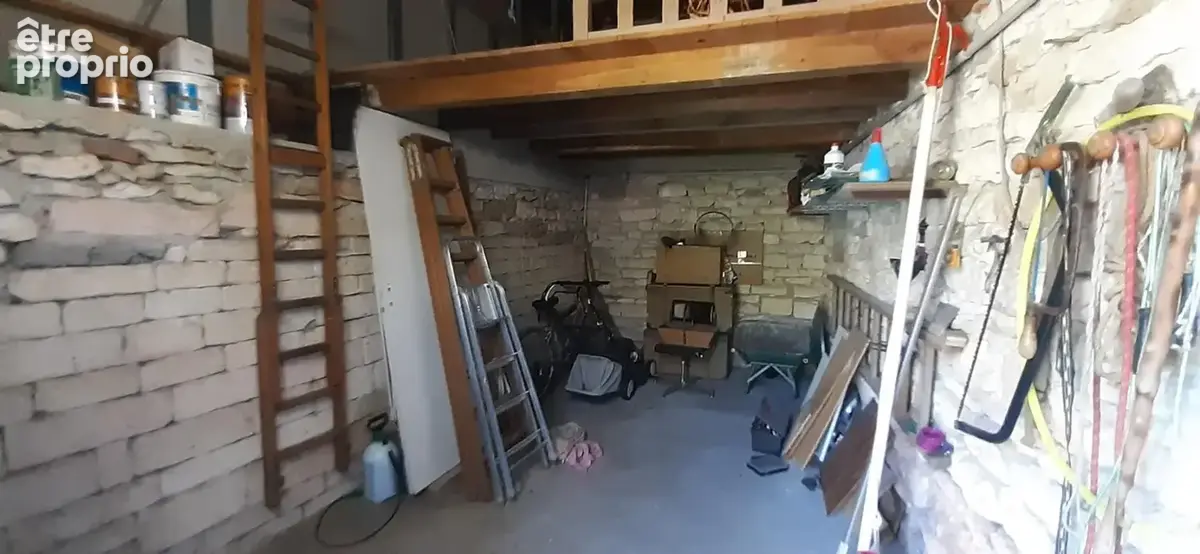 Maison à vendre 5 pièces LALBENQUE (46) - photo 32