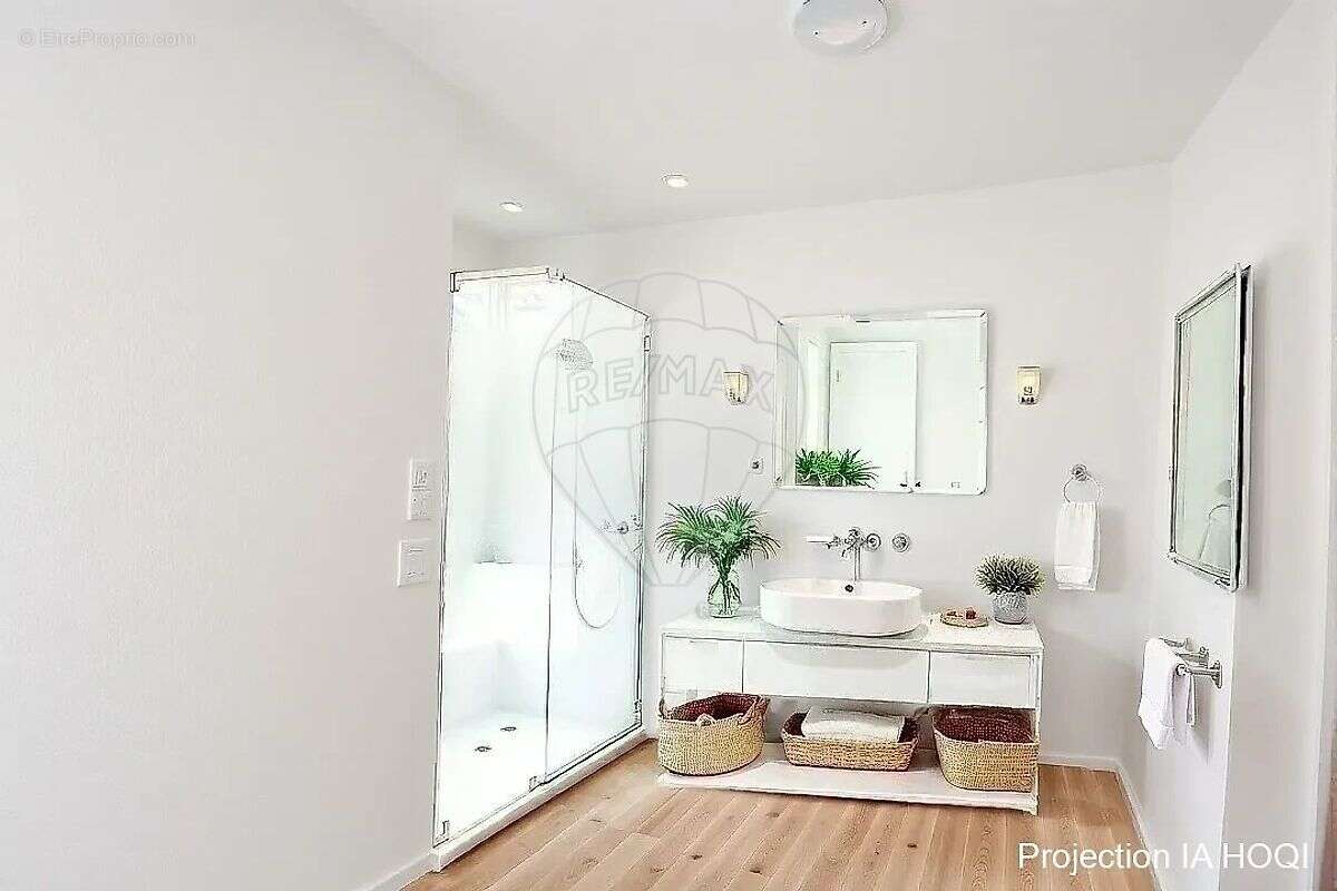 Appartement à PARIS-13E