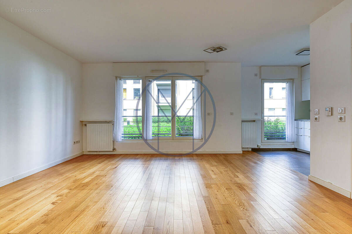 Appartement à VERSAILLES