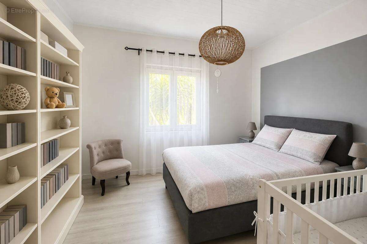 Maison en vente à Talais - Idéal pour les familles cherchant la tranquillité - photo 5