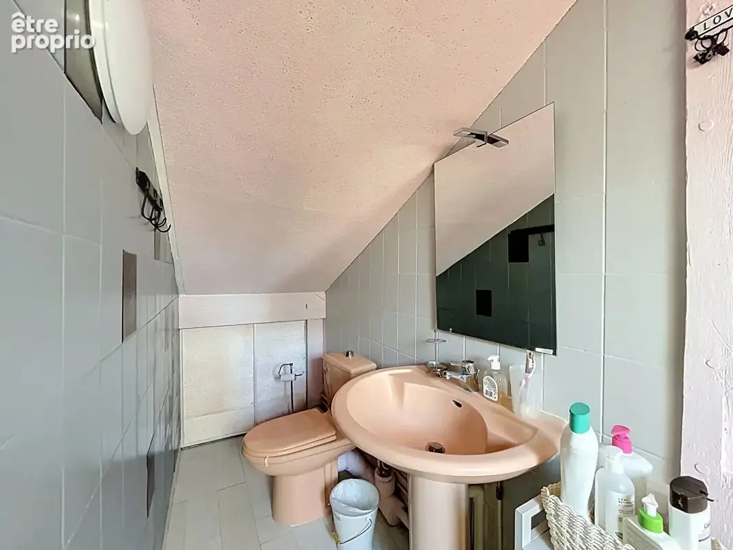 Duplex chatillon coeur de ville - photo 16