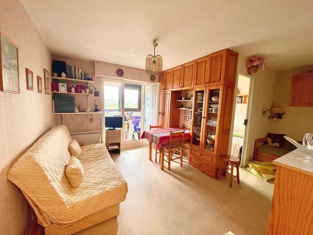 Appartement à VILLERS-SUR-MER