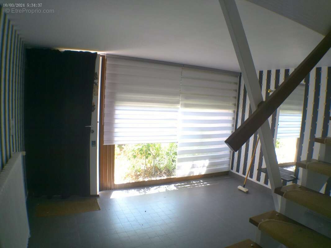 COGNAC A Vendre Maison surélevée - photo 25