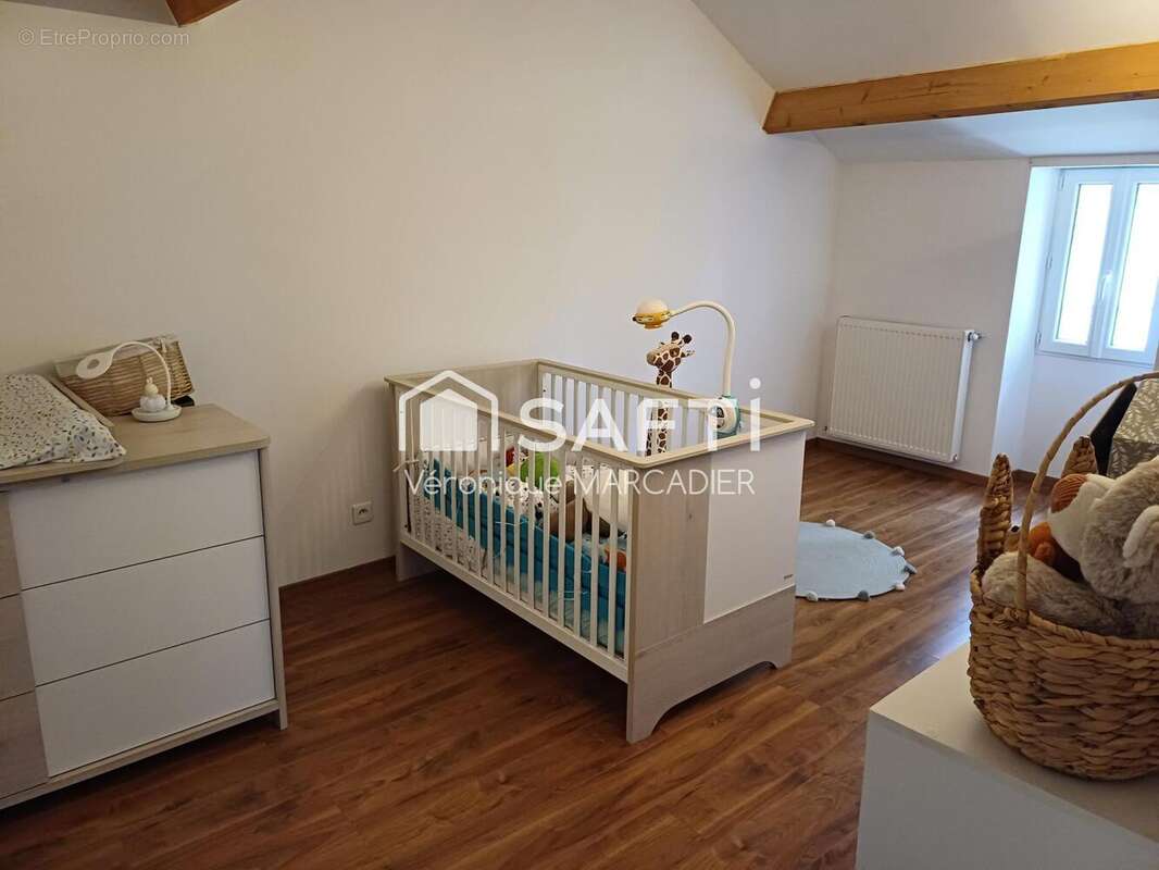 Photo 7 - Maison à SAINT-GERMAIN-DE-VIBRAC