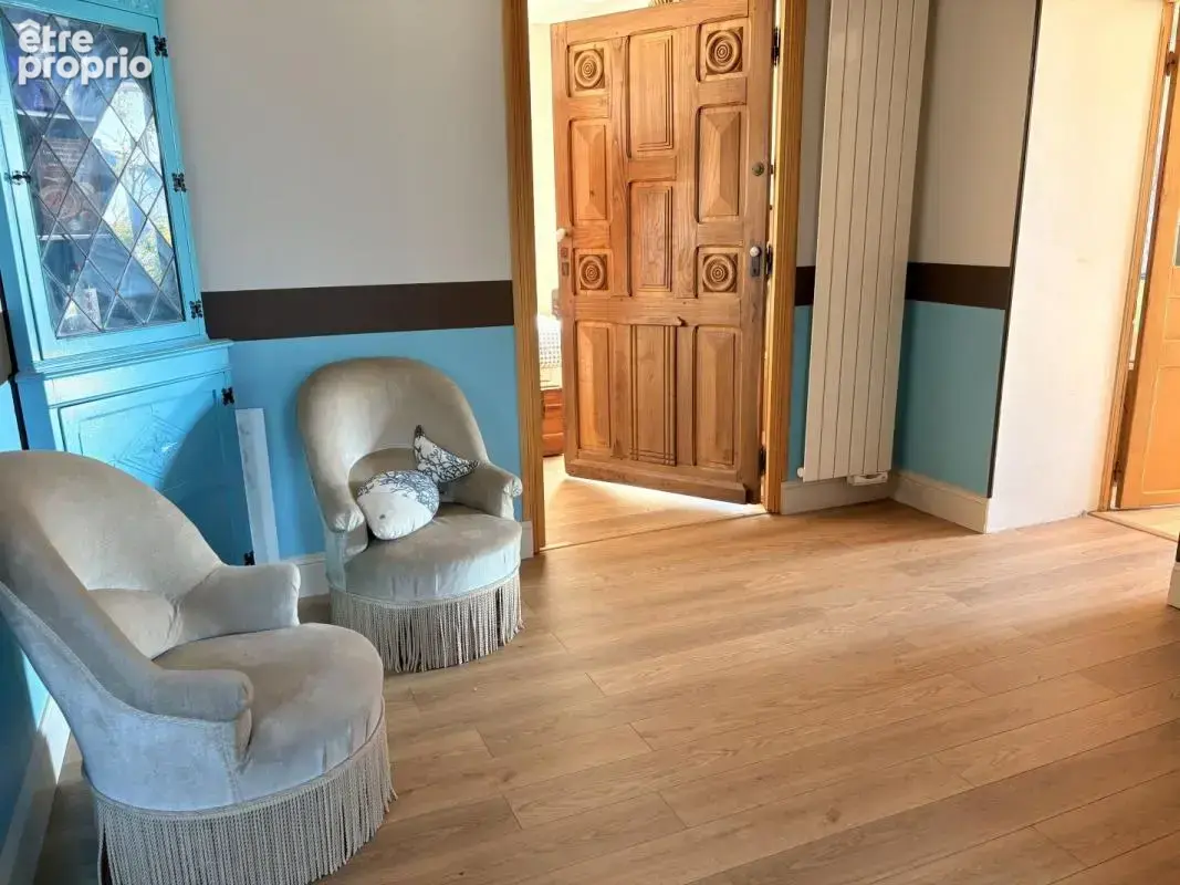 Maison 6 pièces 125 m² à vendre à Trebeurden (22560) - photo 2