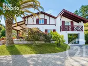 Maison à LARRESSORE
