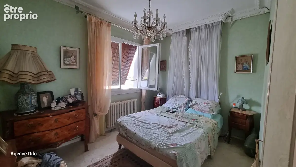 Maison en duplex, proche centre ville - photo 8