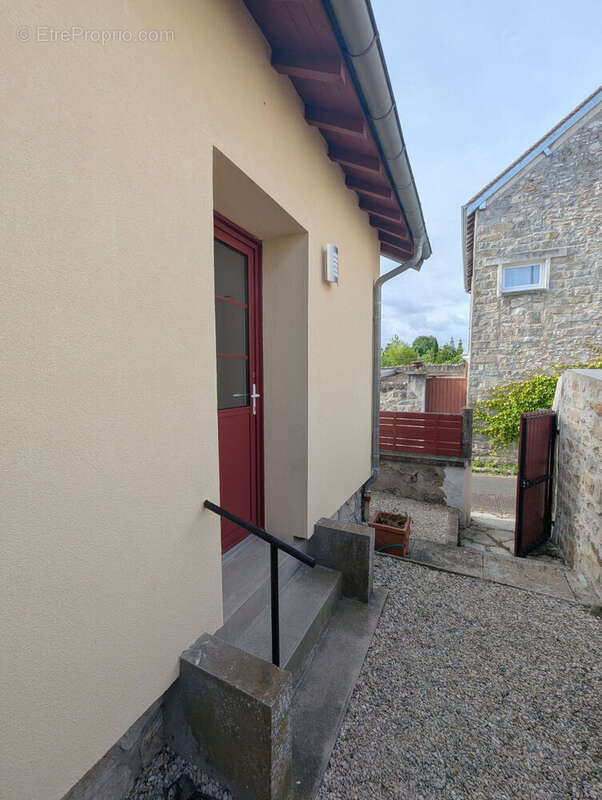 Photo 6 - Maison à SAMOIS-SUR-SEINE