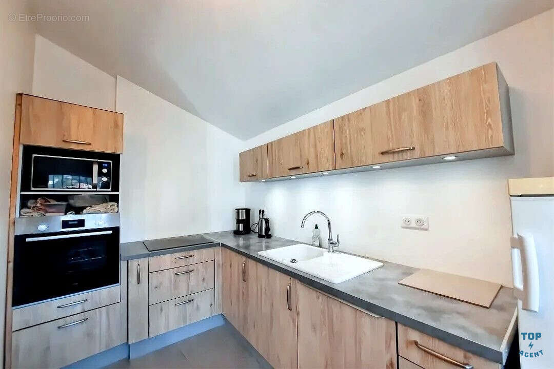 Maison à SAINT-ETIENNE