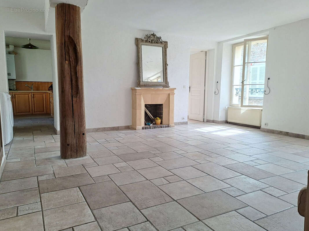 Appartement à RAMBOUILLET