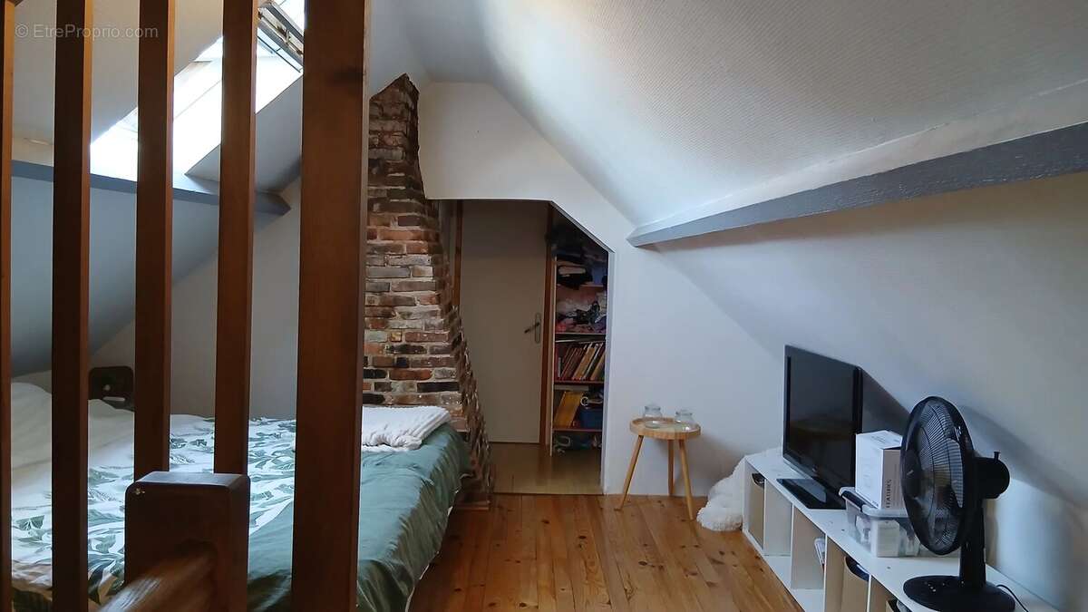 Maison à VILLERS-SUR-AUCHY
