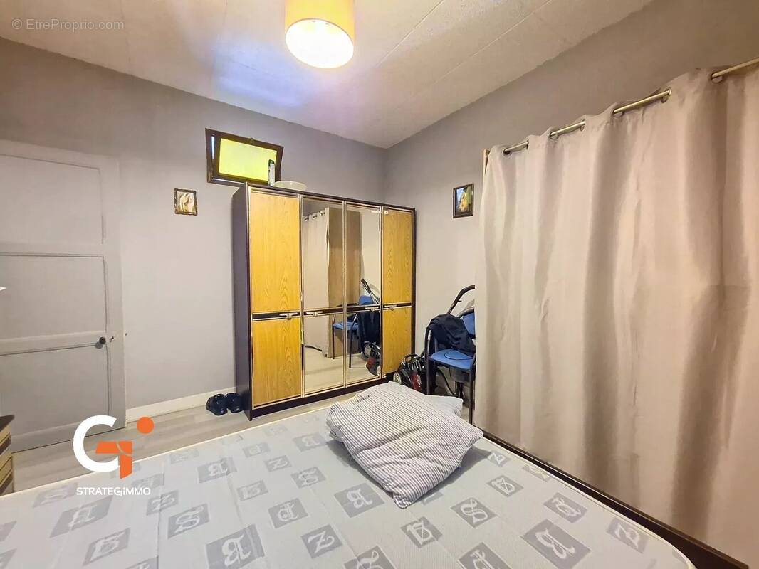 Maison à SOTTEVILLE-LES-ROUEN