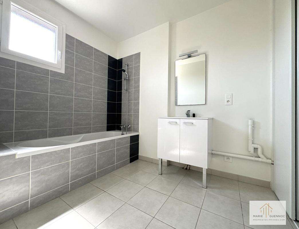 Appartement à INDRE