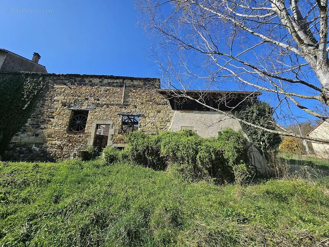 Maison à LAPS