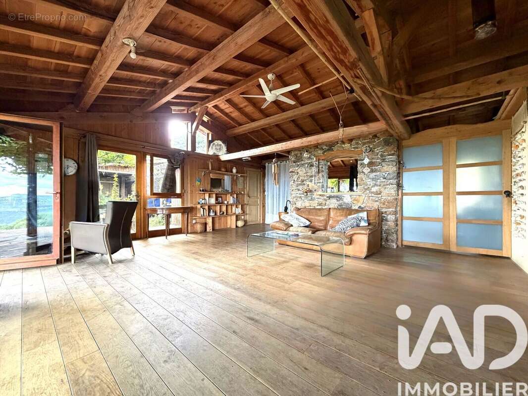 125 m² à Roquedur  - photo 4
