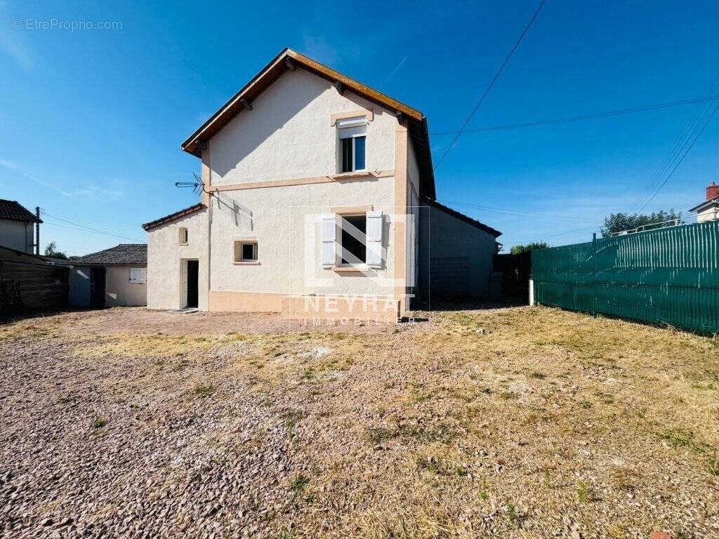Maison coup de cœur - photo 1