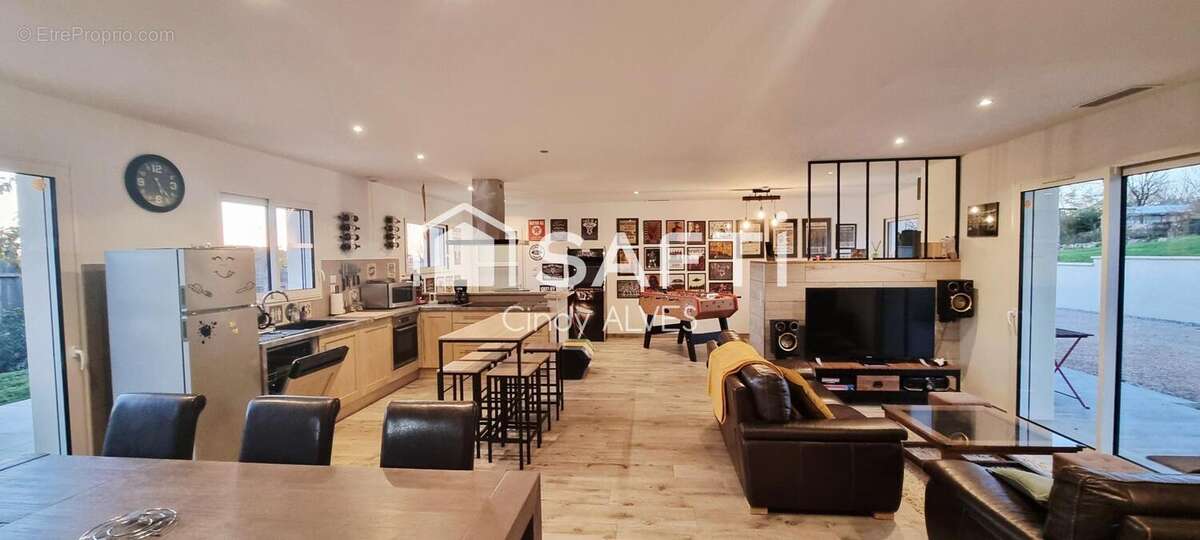 Photo 5 - Maison à ALVIGNAC