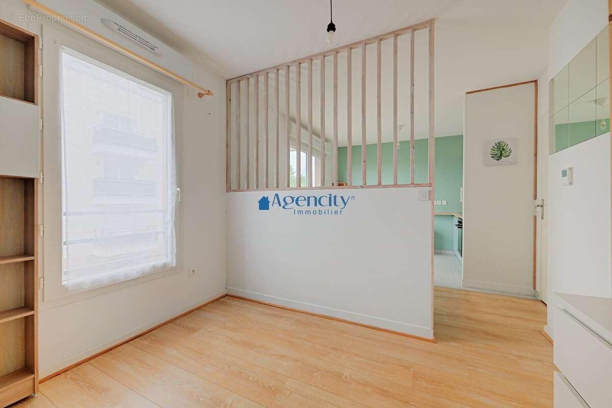 Appartement à NOISY-LE-GRAND