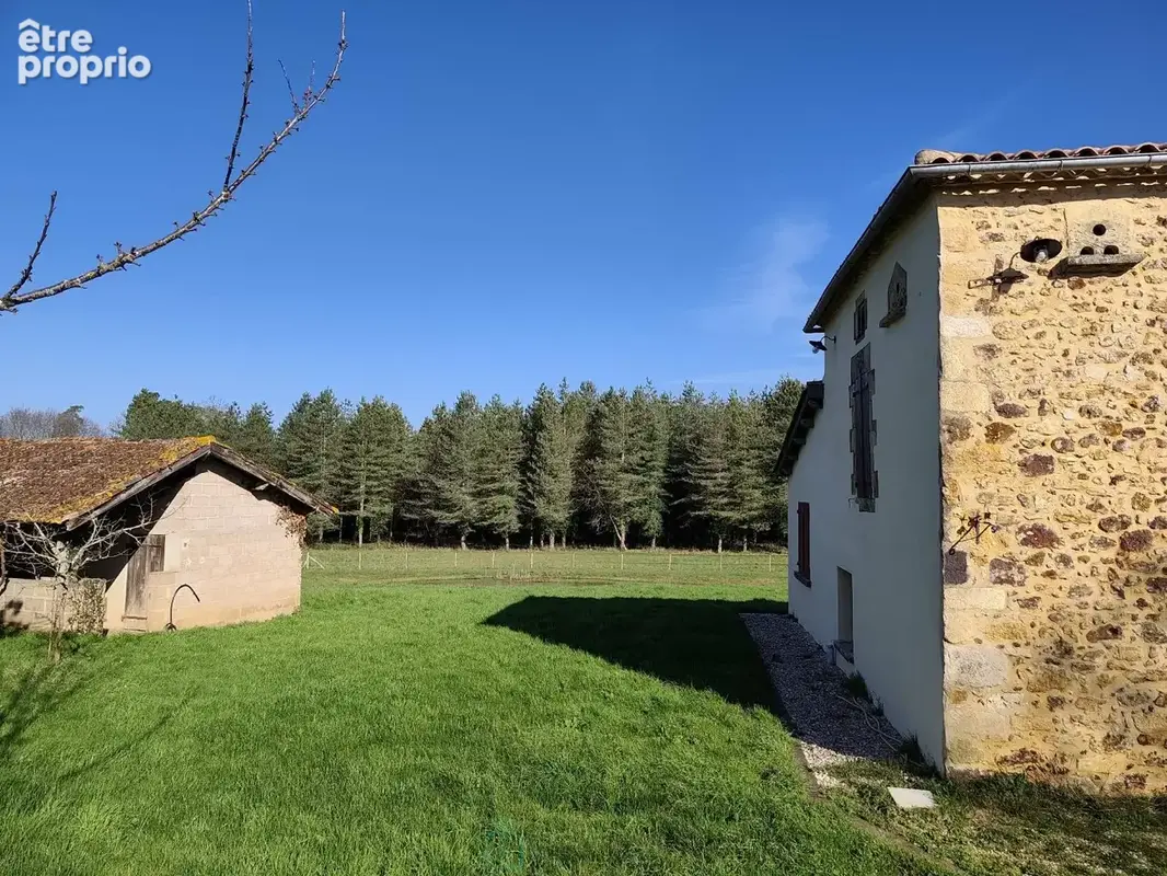 Propriété équestre de 5 hectares proche de Monpazier - photo 12