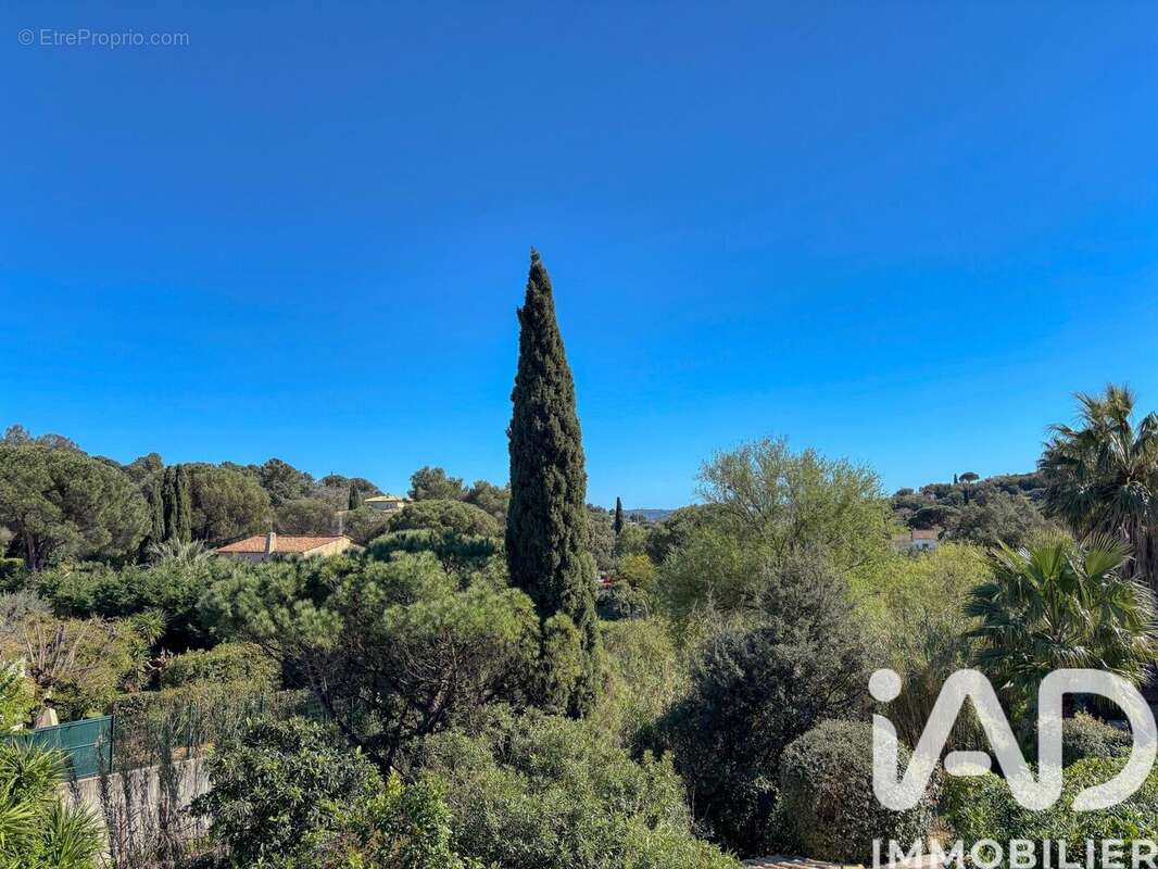 Photo 3 - Maison à SAINTE-MAXIME