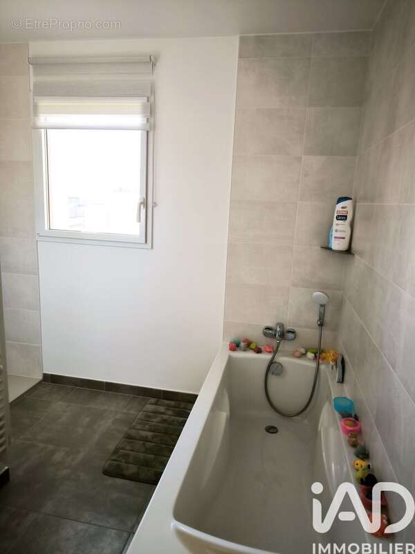 Photo 9 - Maison à VANNES