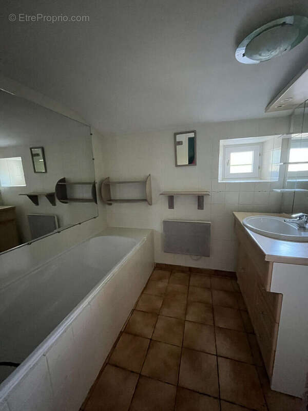 Maison Sainte-Pazanne - photo 8