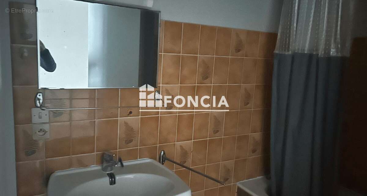 Appartement à AGEN