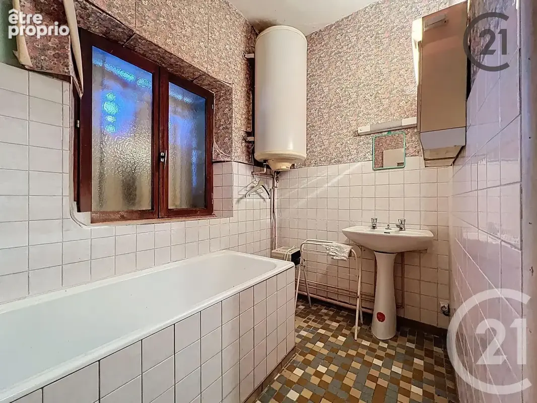 Maison 4 pièces 132 m² à vendre à Saint-Quentin-Le-Petit (08220) - photo 11