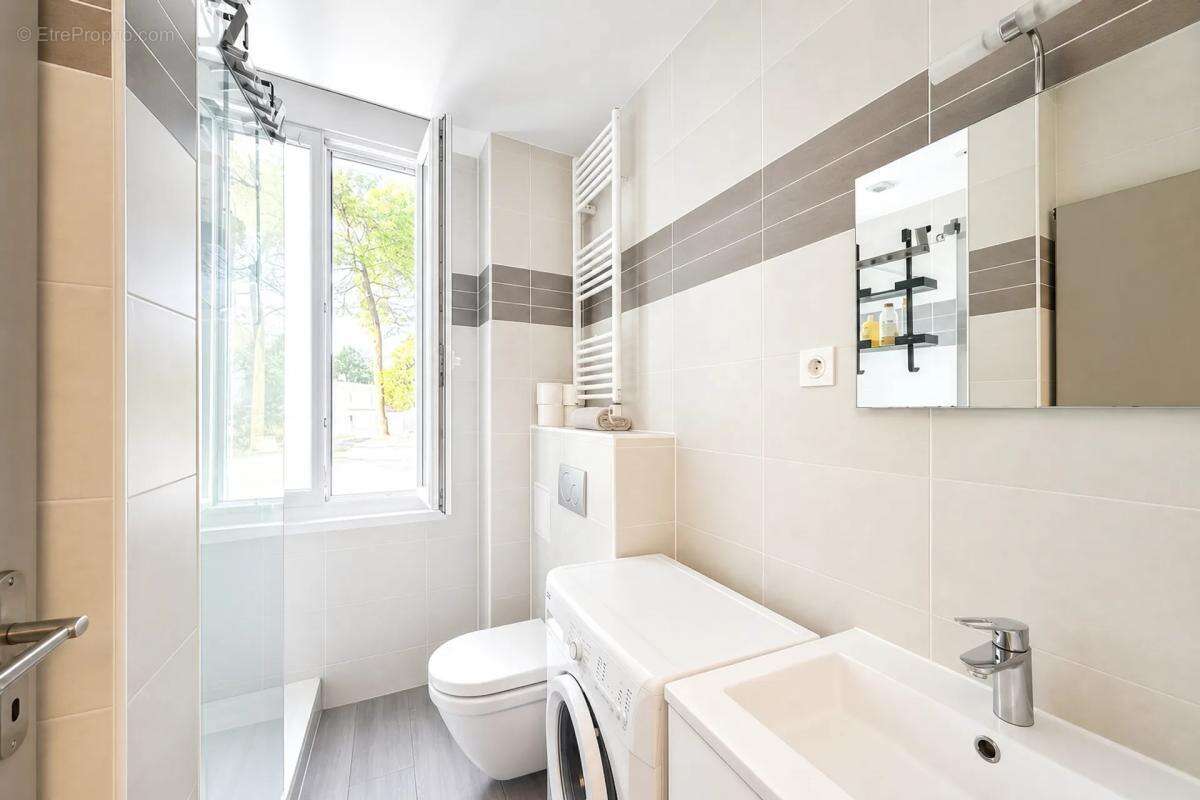 Appartement à LA BAULE-ESCOUBLAC