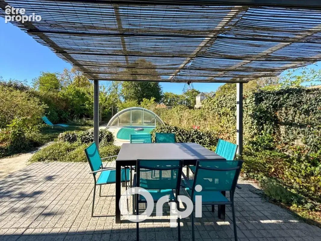 Maison familiale ou investissement ? À vous de choisir ! - photo 15