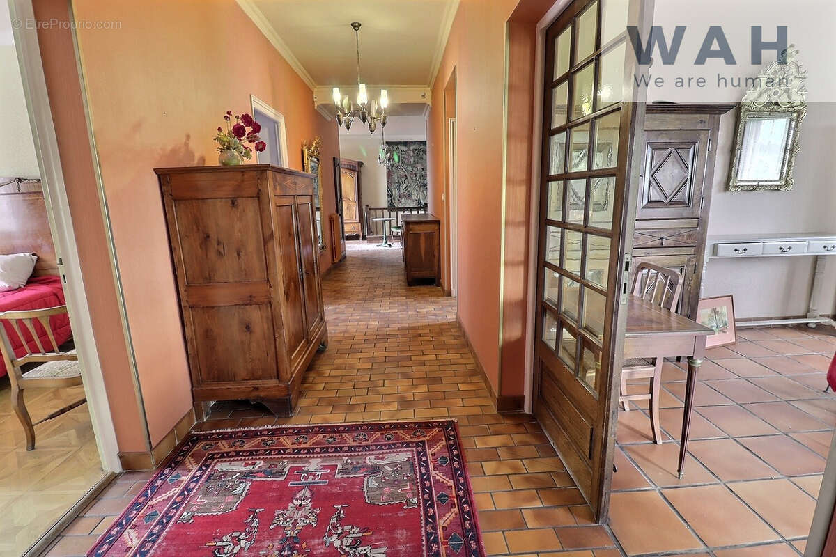 Maison à CLERMONT-L'HERAULT