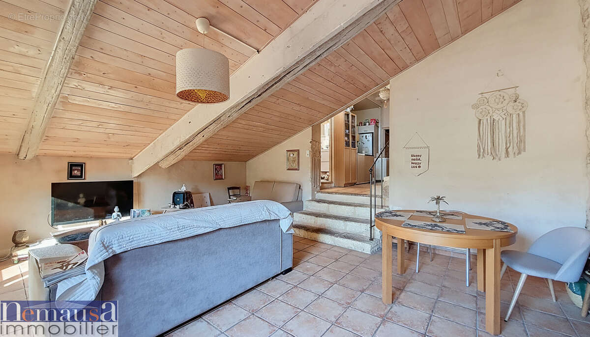 Maison à MONTFRIN