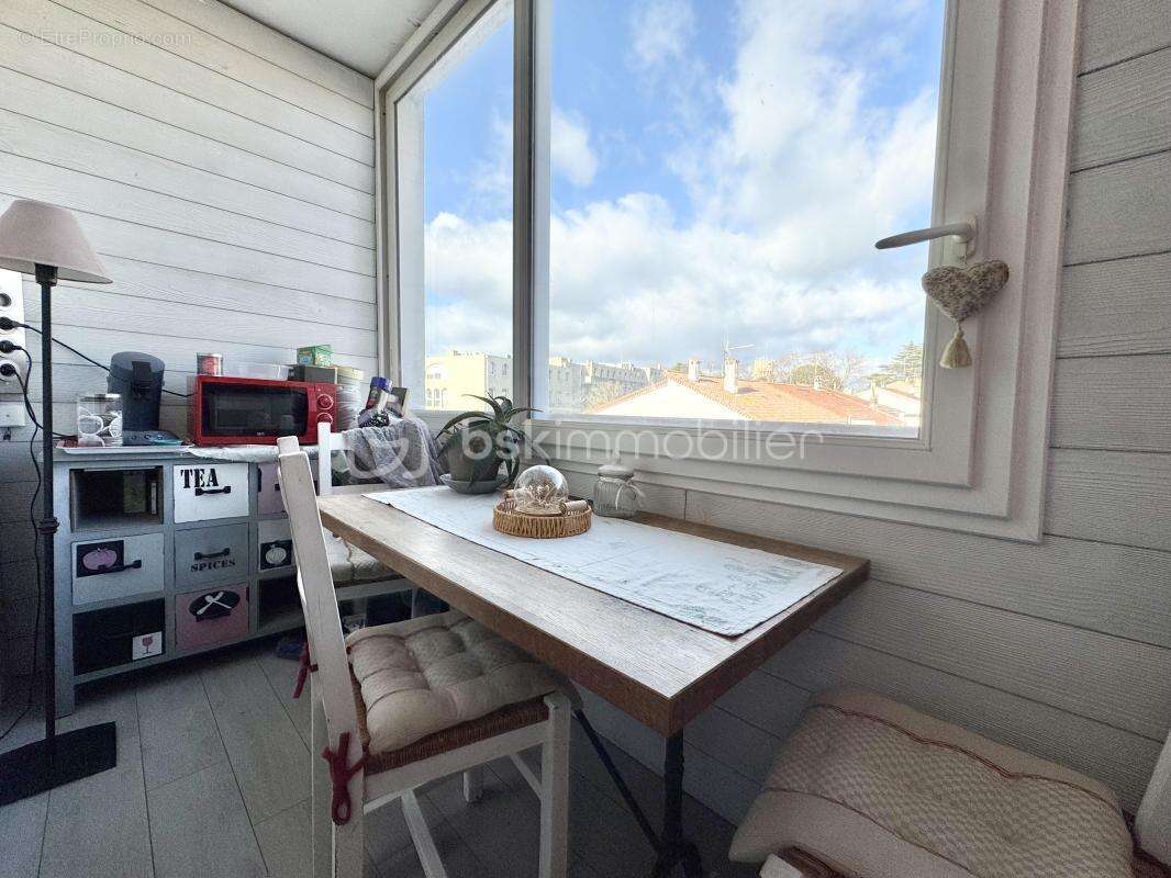 Appartement à BEZIERS