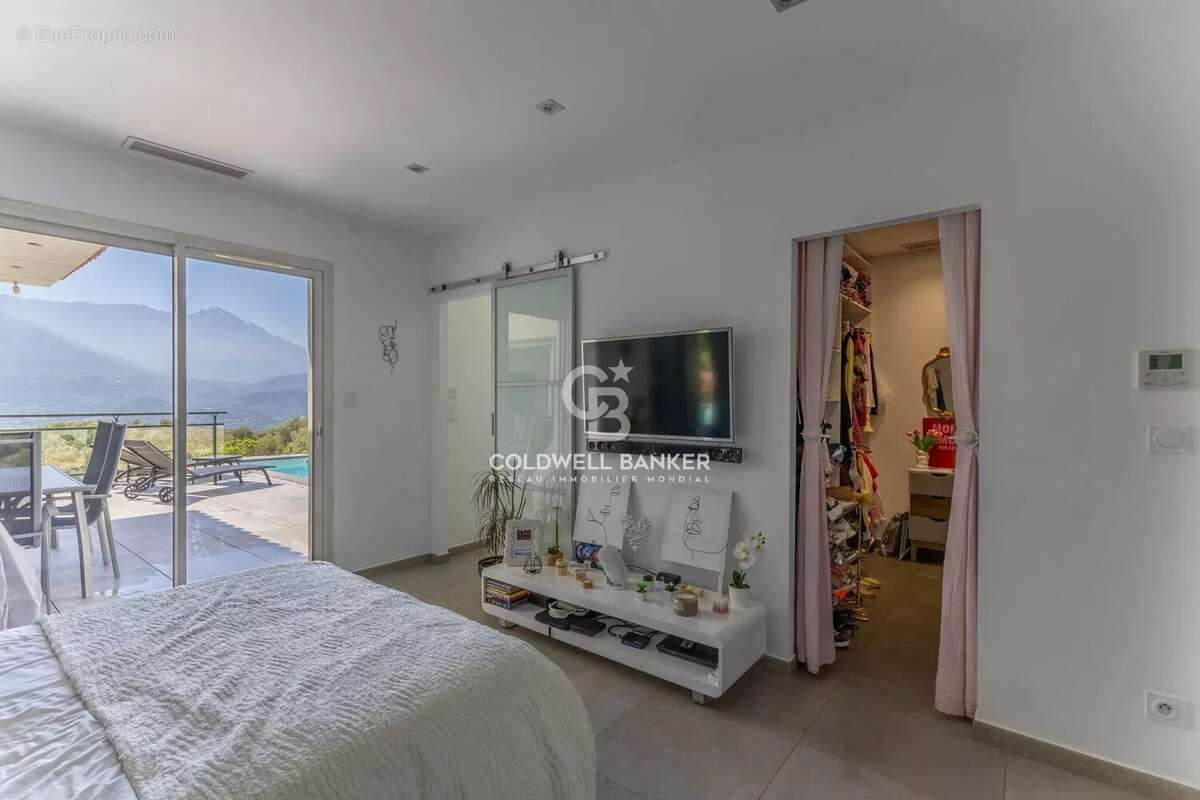 Maison à MONTICELLO