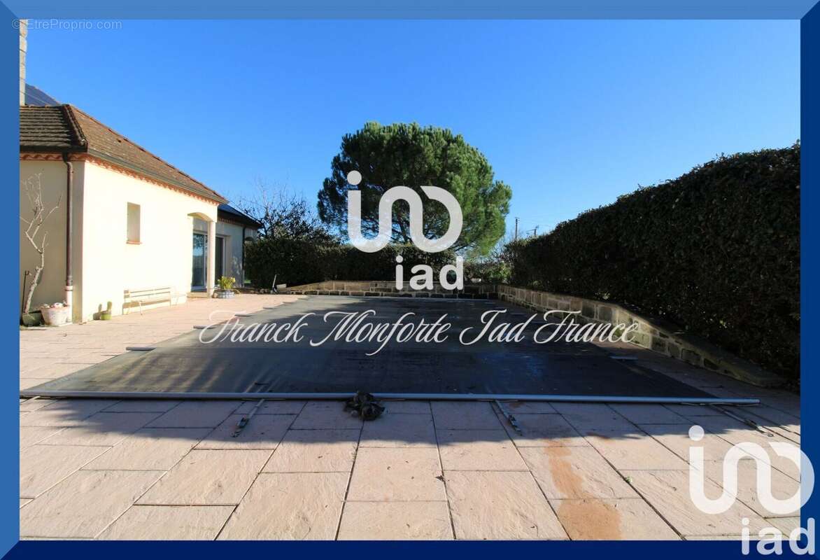 Photo 3 - Maison à NOAILLES