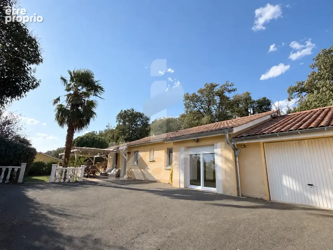 Villa de 116 m2 à Épinouze - photo 4