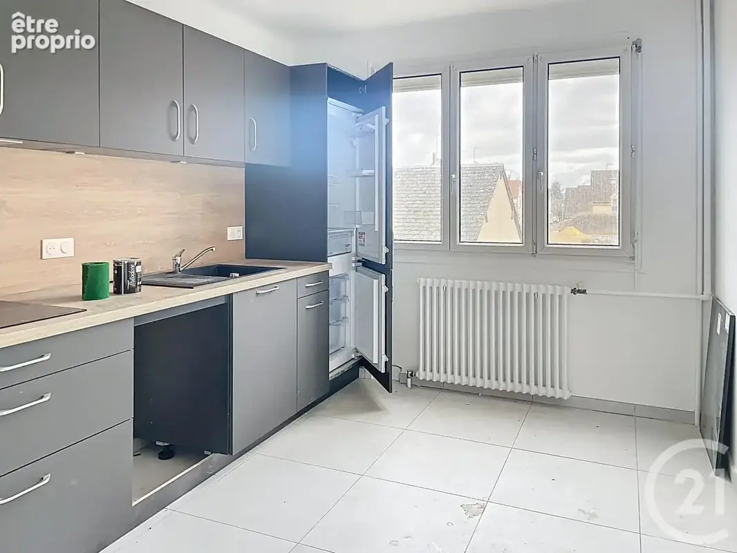 Maison 4 pièces 91 m² à vendre à Chartres (28000) - photo 5