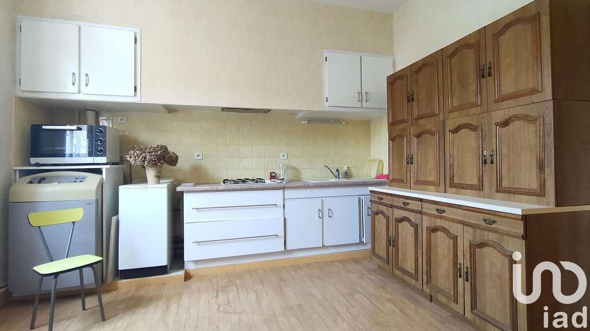 Photo 3 - Maison à LABASTIDE-ROUAIROUX