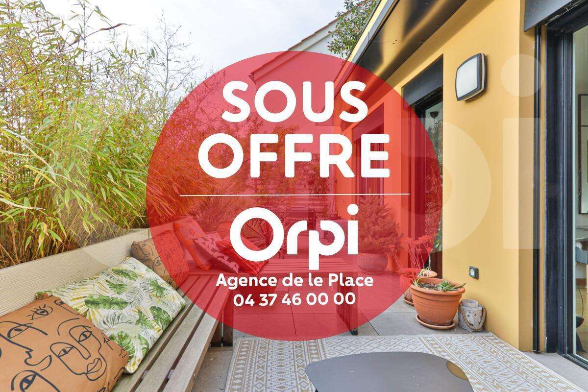 Appartement à LYON-5E