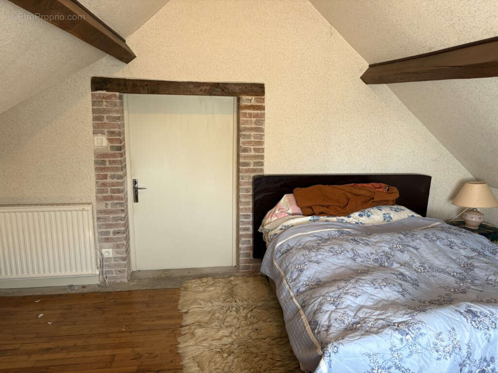 Maison à ARNAC-POMPADOUR