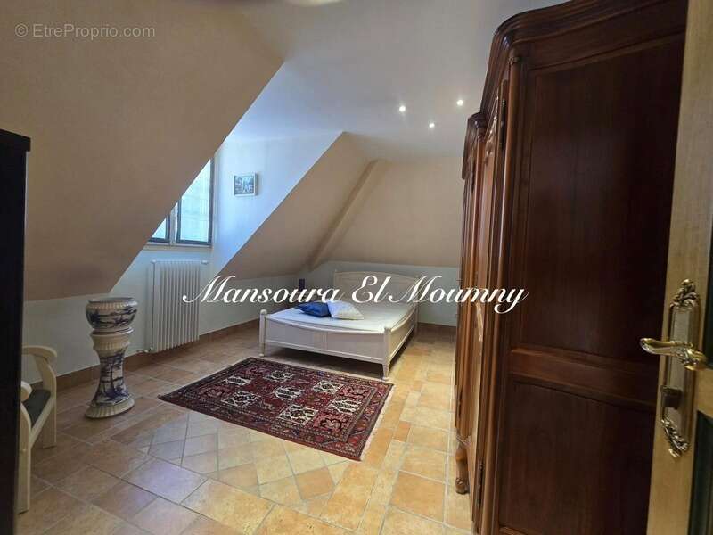 Maison à CHAMBRAY-LES-TOURS