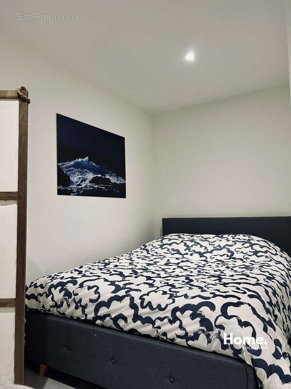 Appartement à BARR