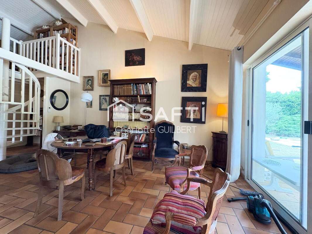 Photo 6 - Maison à LA REUNION