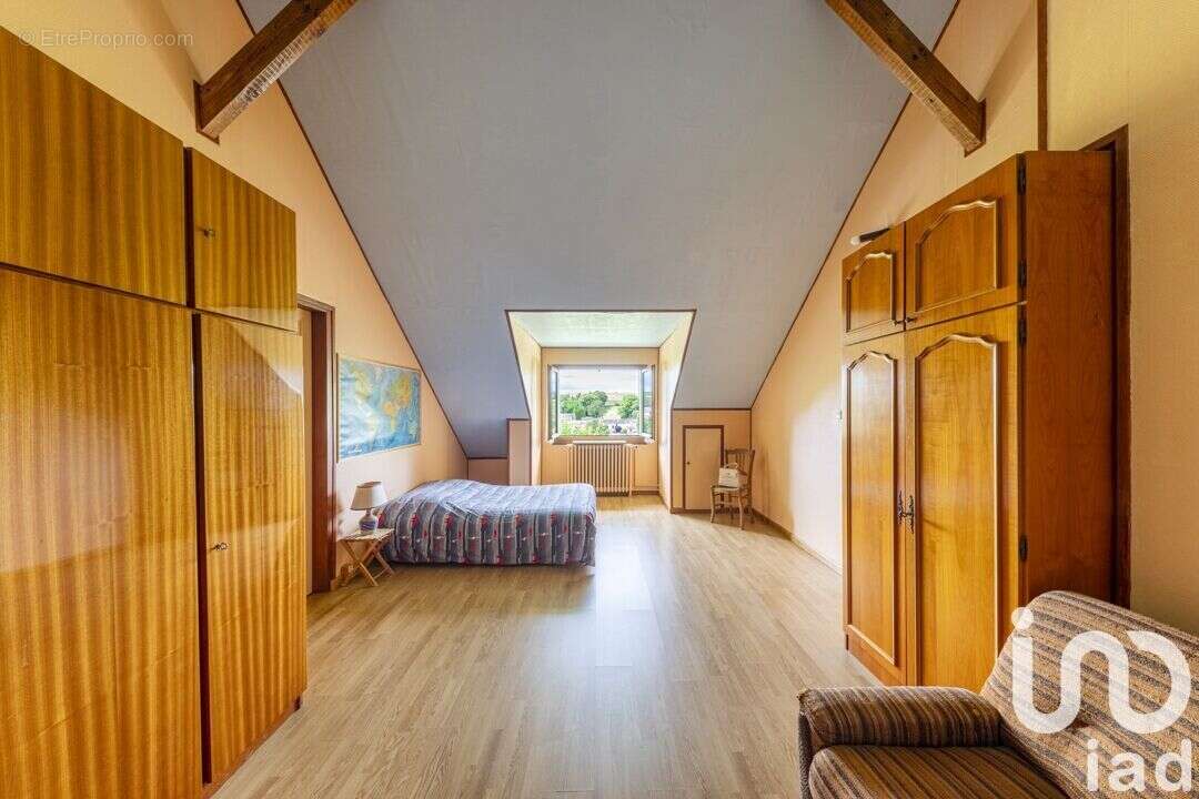 Photo 8 - Maison à CONDECOURT