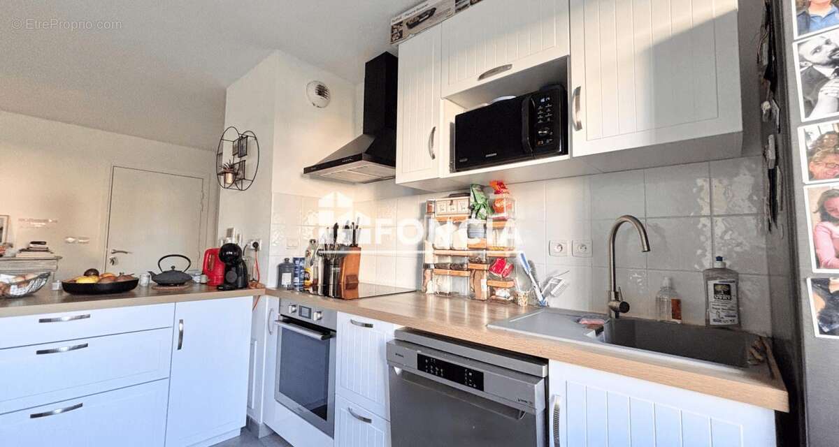 Appartement à ARGELES-SUR-MER